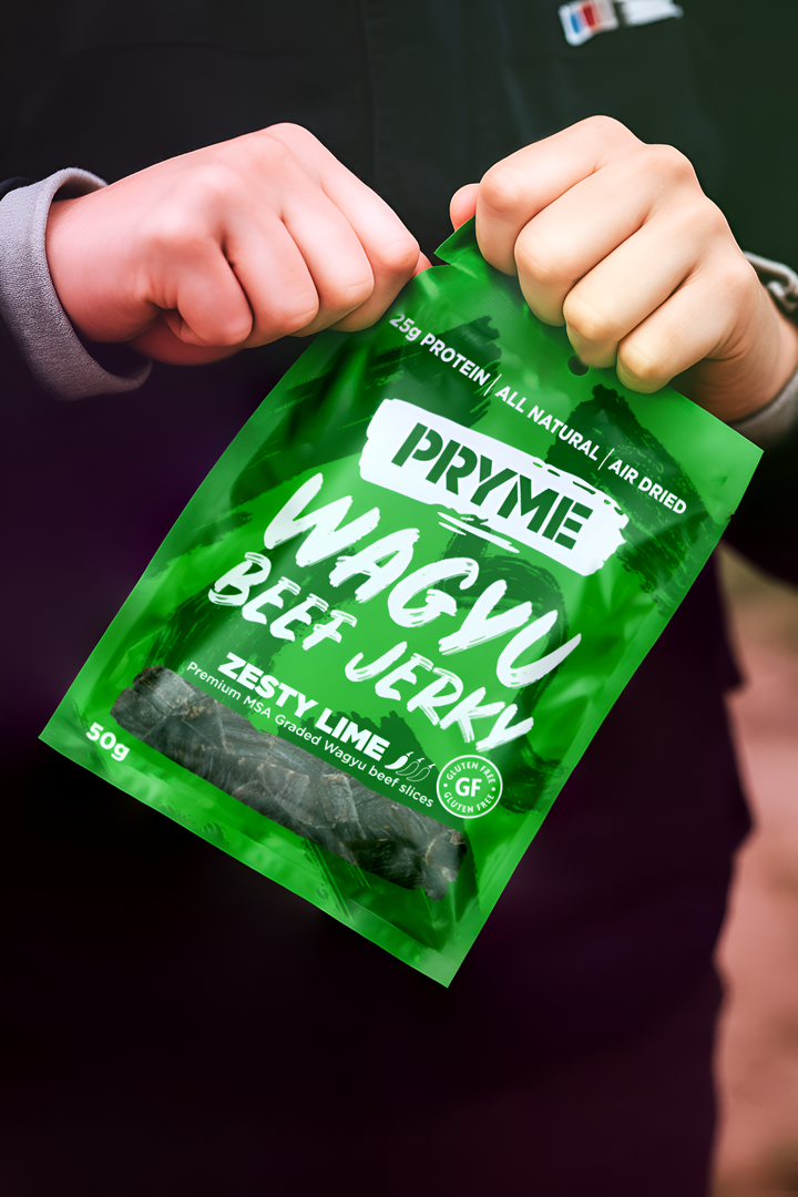 Discover What Umami Tastes Like: The Best High-Protein Beef Sticks and Jerky