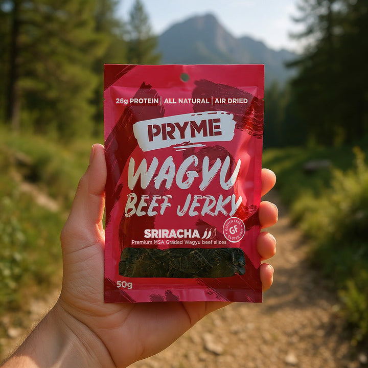 What are the Benefits of a High Protein & Low Sugar/Carb Diet?