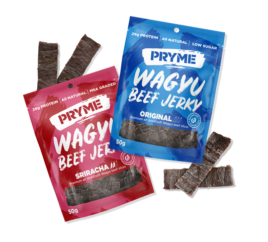 Meet the Jerky That’s Got Everyone Talking