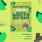 ZESTY LIME