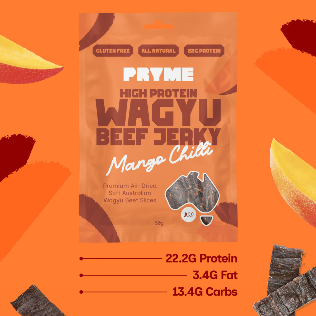 MANGO CHILLI