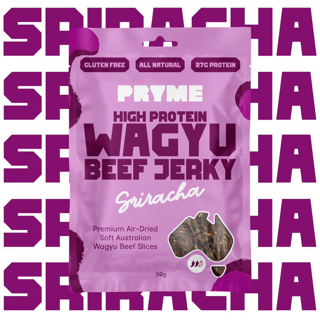 SRIRACHA