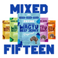 Mixed Fifteen