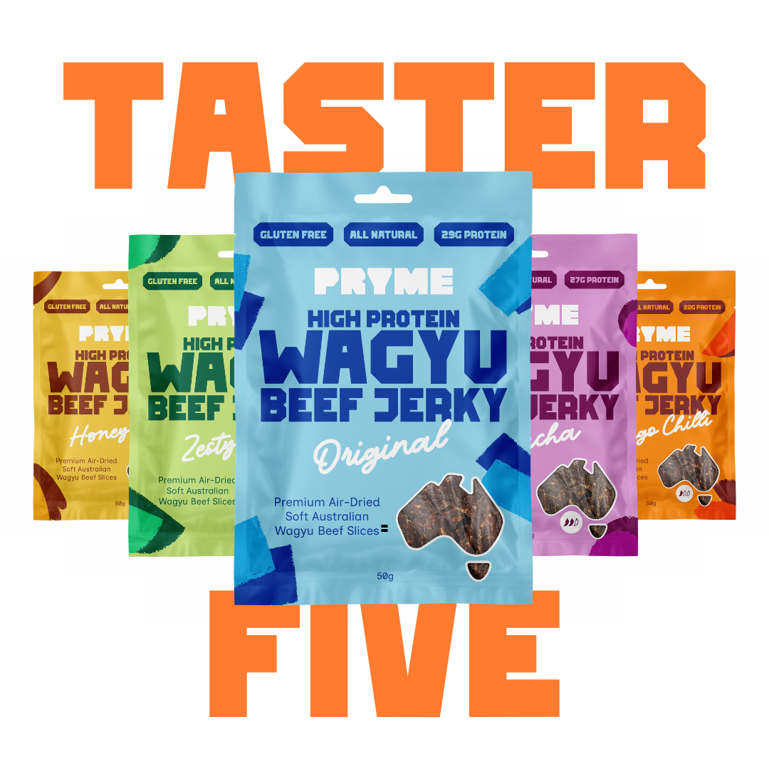 Taster Five