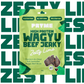 ZESTY LIME