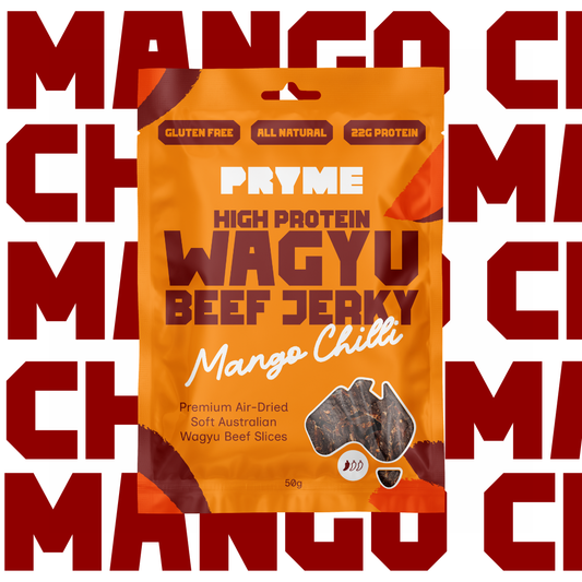 MANGO CHILLI