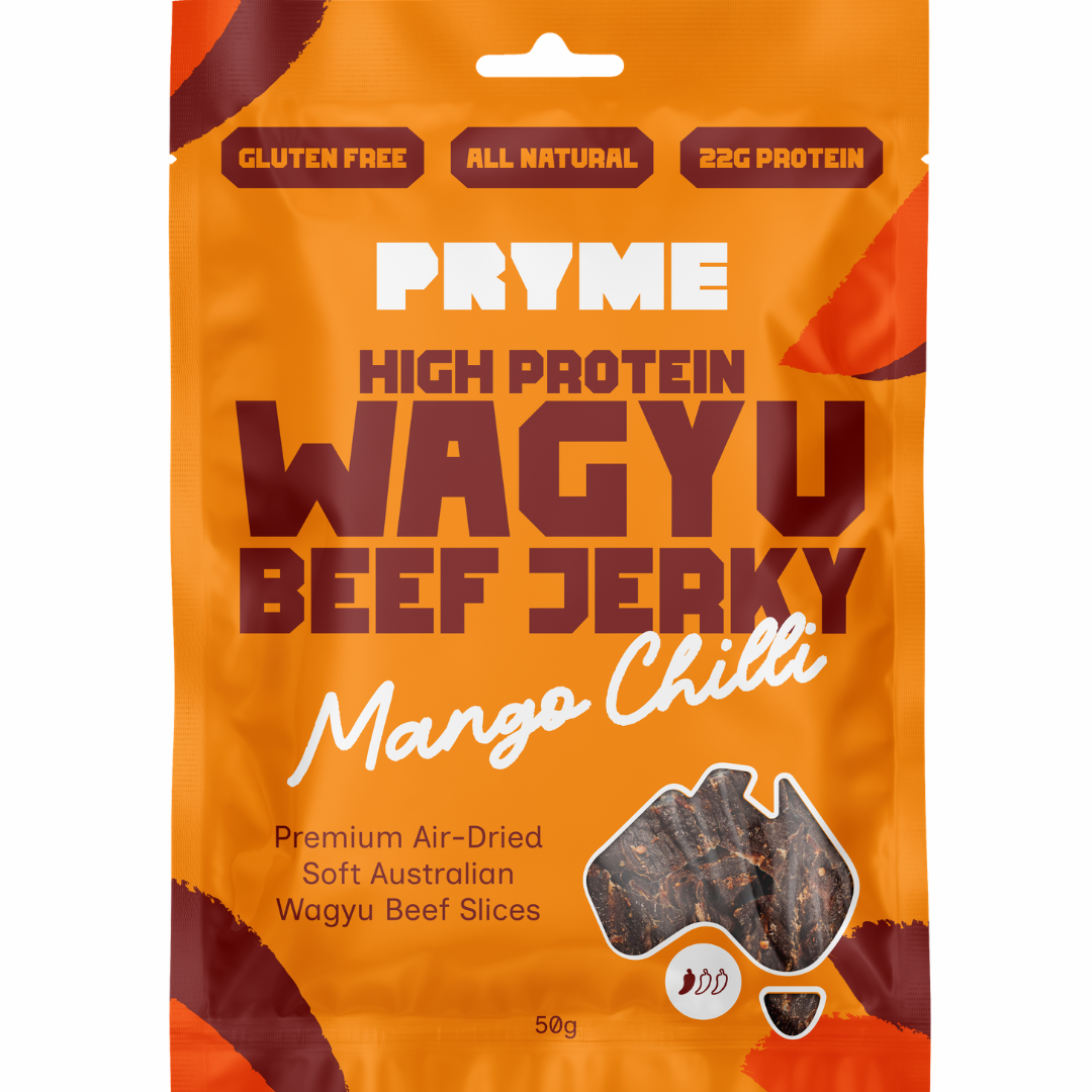 MANGO CHILLI