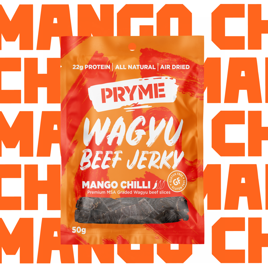 MANGO CHILLI