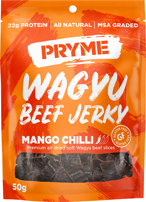 MANGO CHILLI